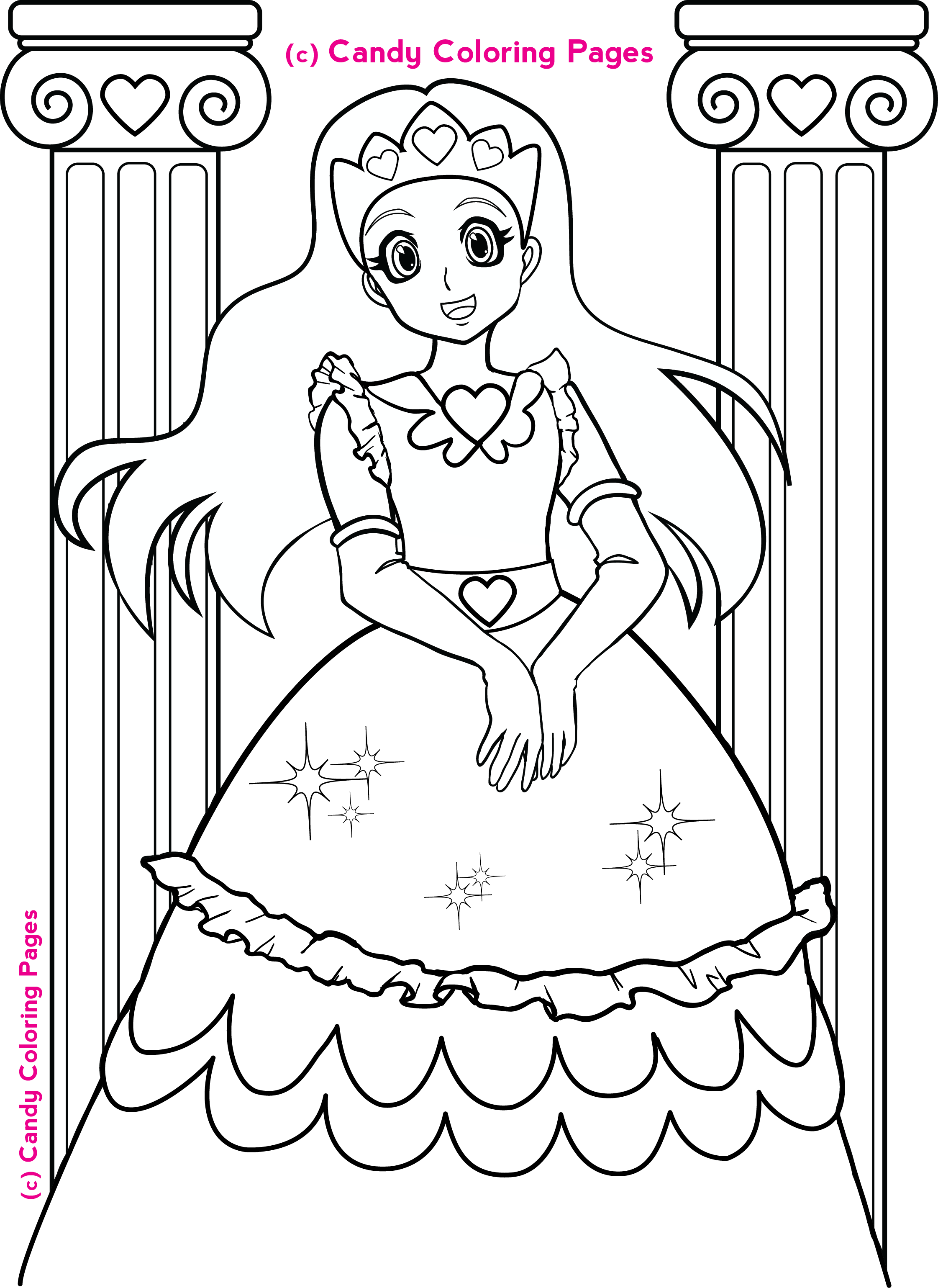 fee coloring pages - photo #33